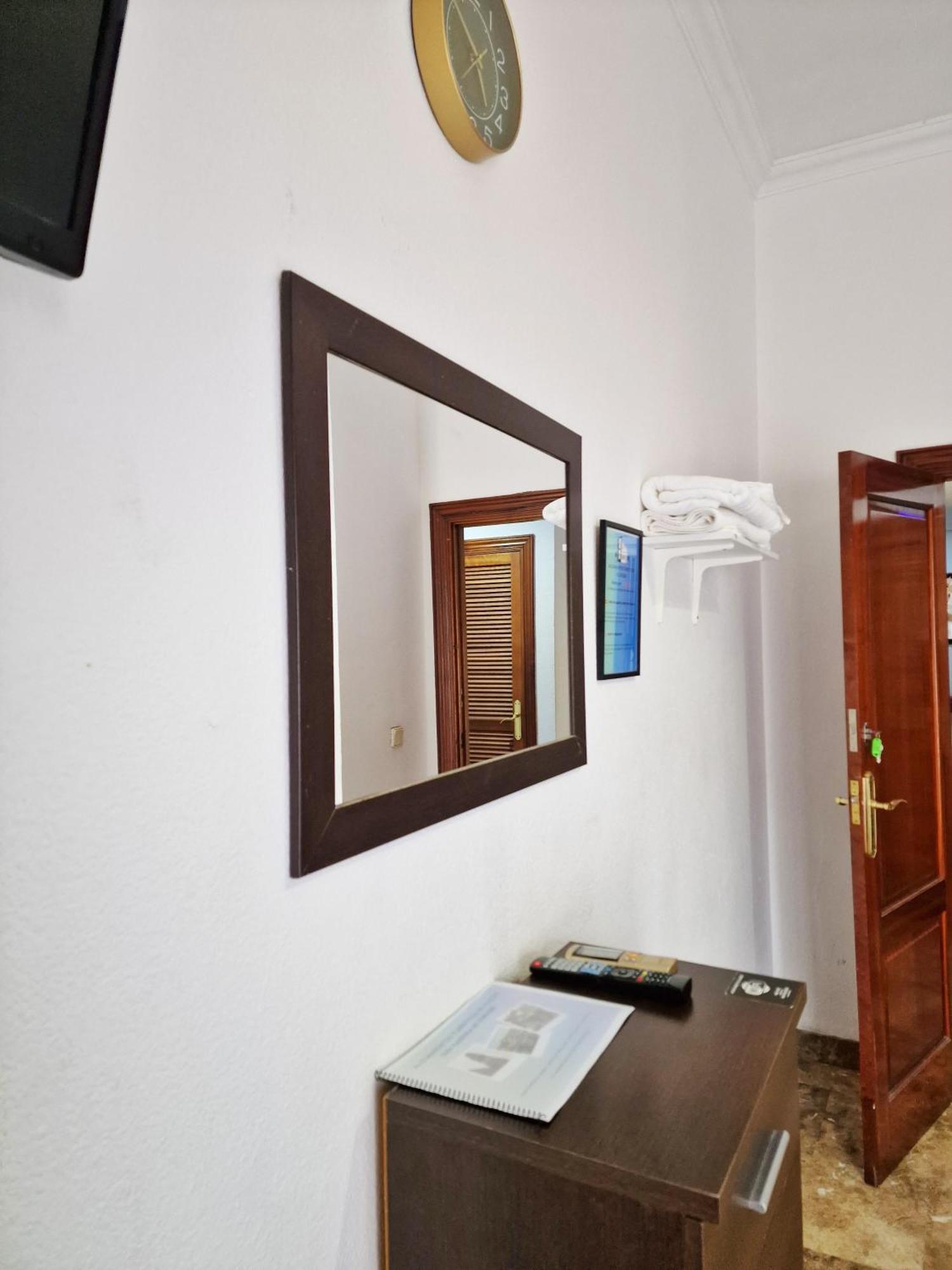 Apartamento El Duque - Plaza De Las Tendillas Córdoba Cameră foto