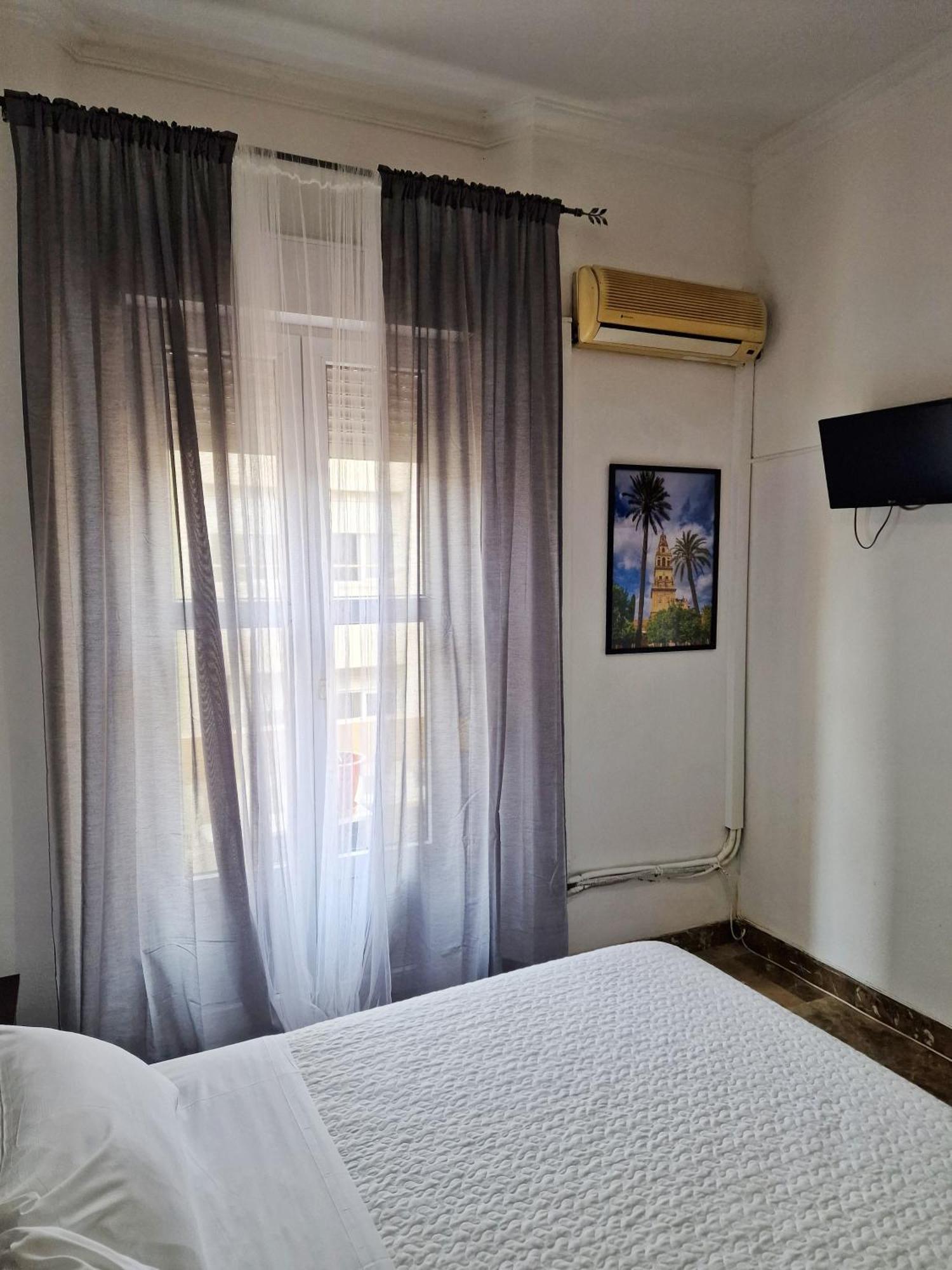 Apartamento El Duque - Plaza De Las Tendillas Córdoba Cameră foto