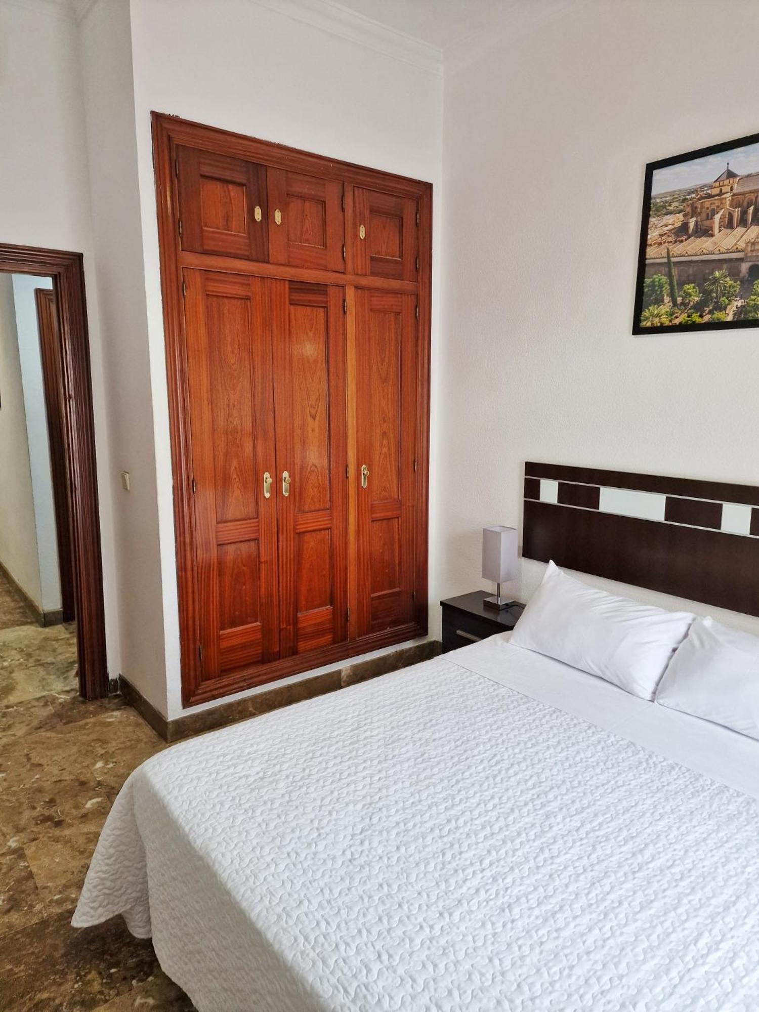 Apartamento El Duque - Plaza De Las Tendillas Córdoba Cameră foto