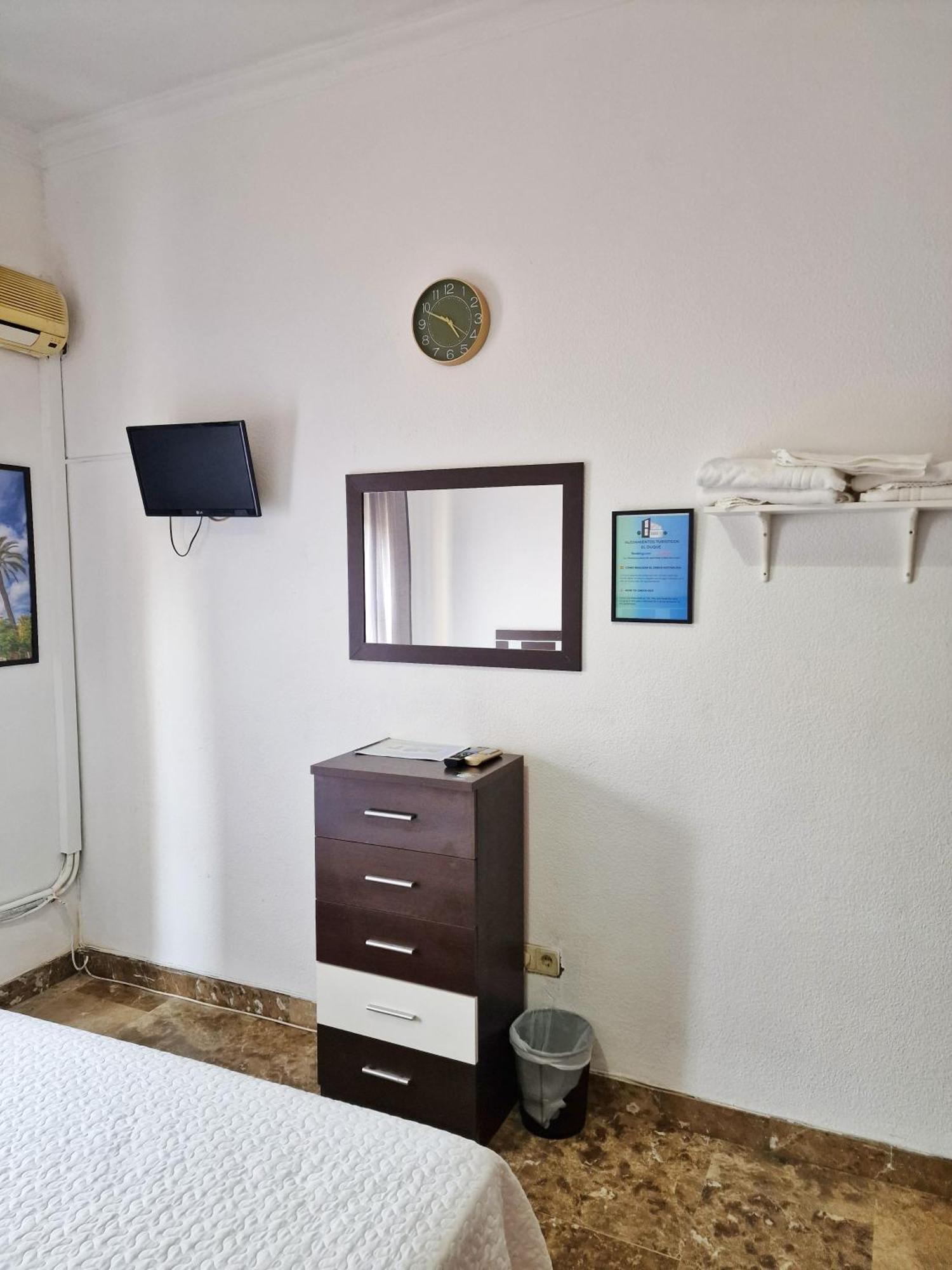 Apartamento El Duque - Plaza De Las Tendillas Córdoba Cameră foto